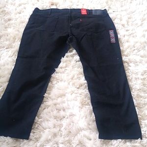 Levi's 46 x 32 inches Stretch 541 Levi's Men's Black